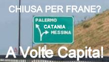 FARACI il CAS e i POLITICI – “Il CAS, nella vicenda, è vittima in quanto subisce la frana”