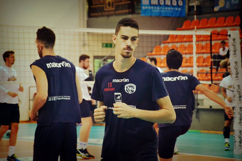 VOLLEY INPAVIDA ORTONA – Sabato in campo a Potenza Picena