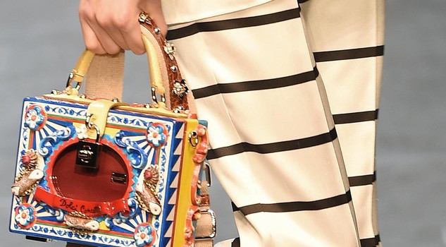 MODA – La partita del lusso si gioca sulle borse