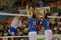 VOLLEY – Ortona porta a casa un risultato positivo