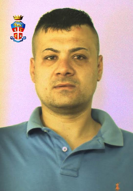 CARABINIERI – Arrestato messinese evaso dal Carcere di Trapani