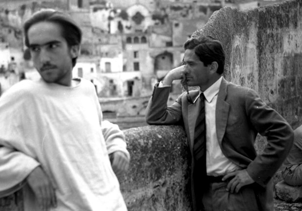MESSINA – Domenica il documentario “Pasolini Matera Notarangelo” al cinema Apollo