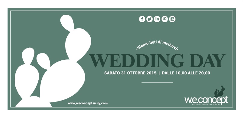 CATANIA – Wedding Day