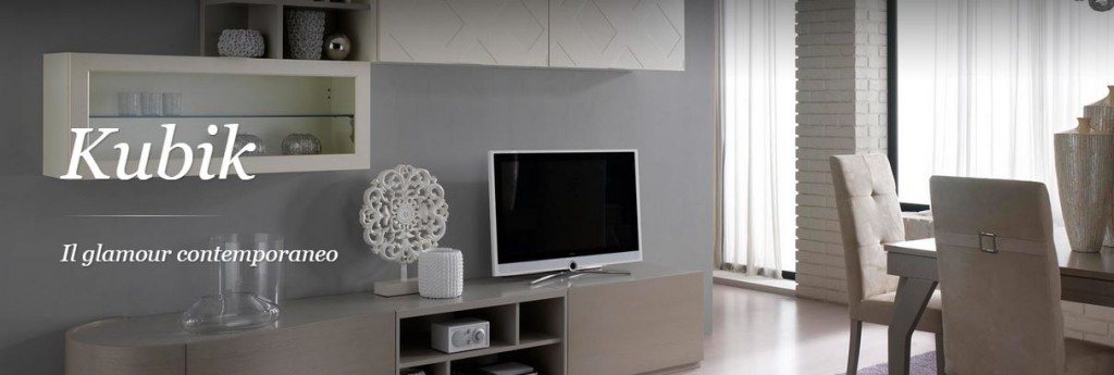 StilMobili a Capo d’Orlando – Glamour Contemporaneo