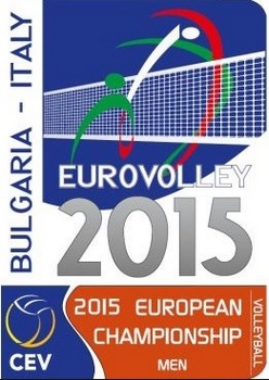 VOLLEY – Campionato Europeo Maschile, sabato la sfida contro la Slovenia