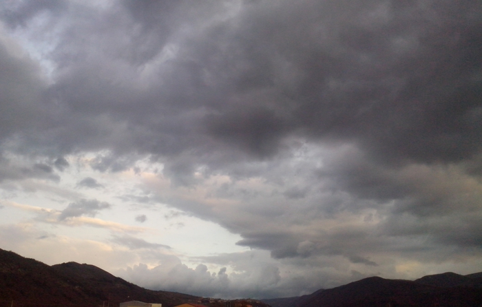 MALTEMPO – Allerta arancione per la Sicilia