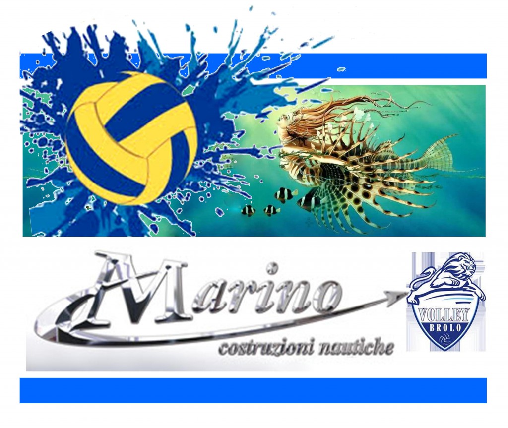 VOLLEY BROLO – PER CASTELLANA VITTORIA COME DA PRONOSTICO