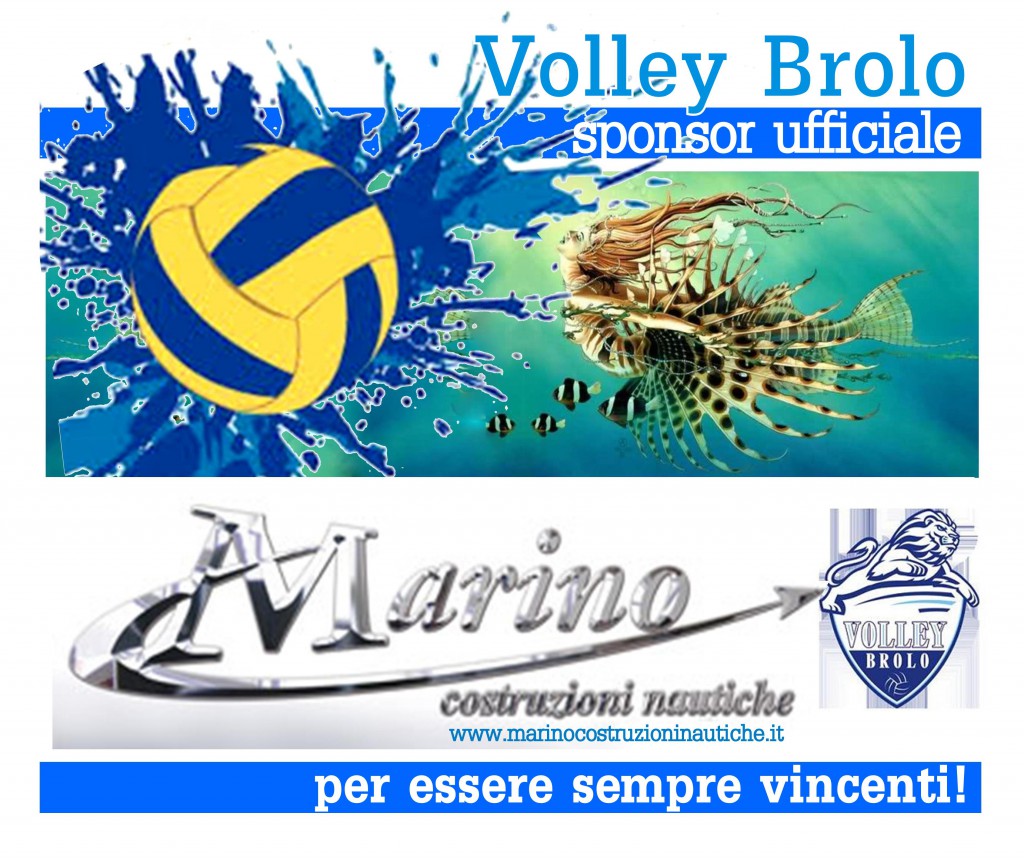 VOLLEY – BROLO NULLA PUO’ CONTRO CINQUEFRONDI