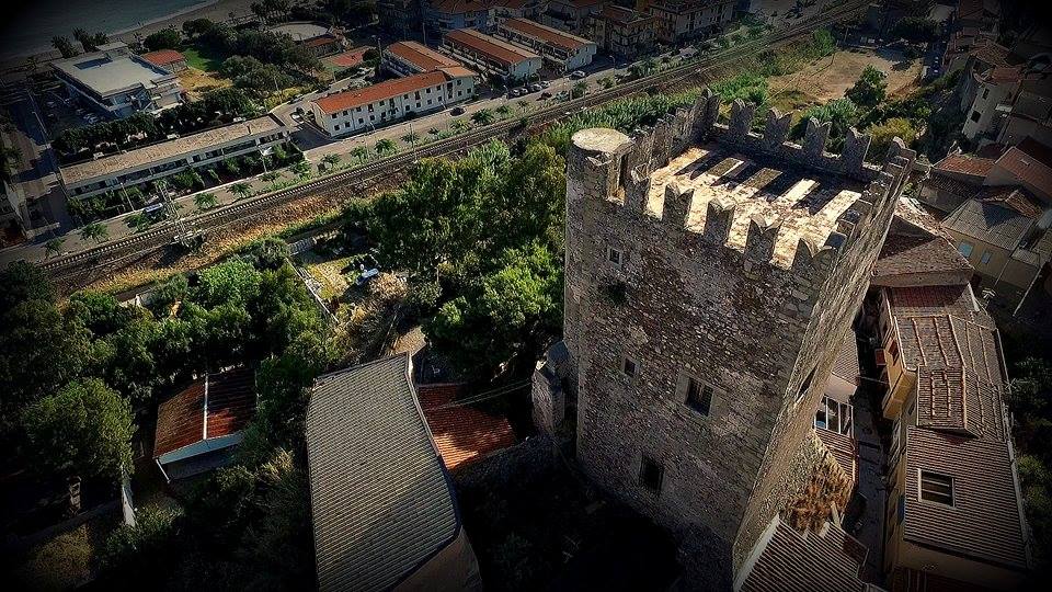 Nino Materia – Per Panorami mai visti