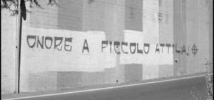 onore al piccolo attila