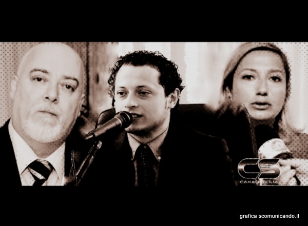Il Caso – Canale Sicilia, Cambia-menti e la libertà di stampa