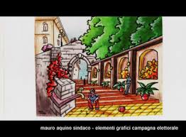 Porta San Michele a Patti – Consegnati i lavori per il suo restauro