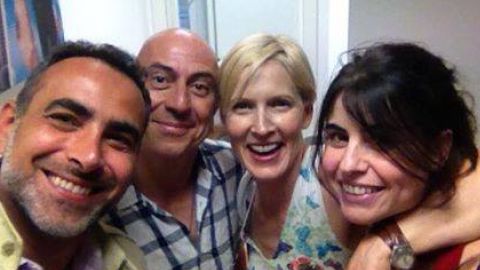 MILAZZO – Sarà presentata venerdì la nuova stagione teatrale QuiNteatro