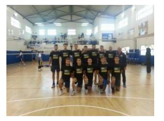 Volley B2 – Brunoeuronics Papiro vs Ricc Volley Brolo. La partita degli errori arbitrari