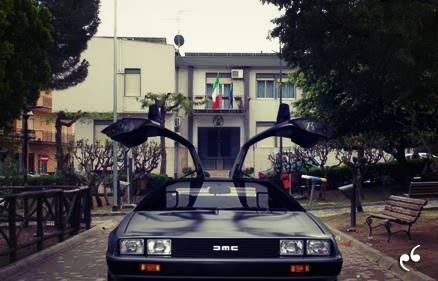 BROLO – Ritorno al Futuro