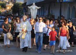 Padre Marino – Il saluto di Salvo Messina: “E’ stato per Brolo e per tanti un punto fermo”