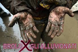 Solidarietà – A Brolo una raccolta di beni di prima necessità per gli alluvionati della piana di Milazzo