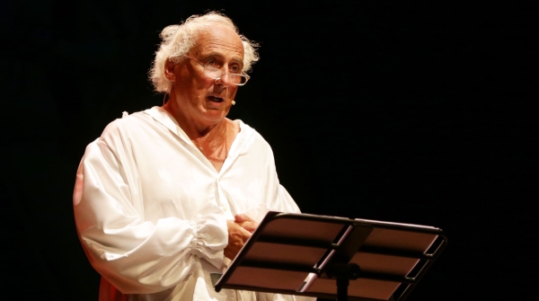 TUTTI CON STEFANO BENNI – Ed intanto il “Beniamio Joppolo” e il Tindari Festival condividono la scelta di Mesolella sul caso Benni e sul premio De Sica