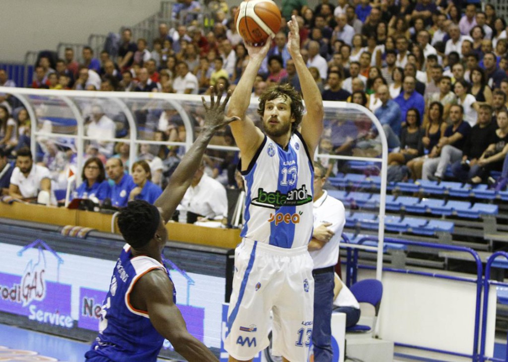 BASKET – Conferenza Stampa Pre Orlandina-Sassari
