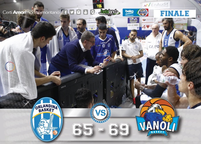 BASKET – La Betaland Capo d’Orlando è sconfitta da Cremona