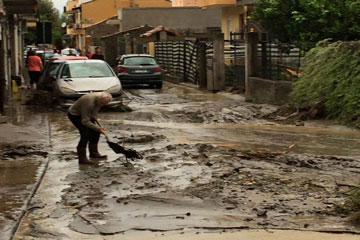 MILAZZO – Per l’alluvione di Bastione presentato ricorso in procura