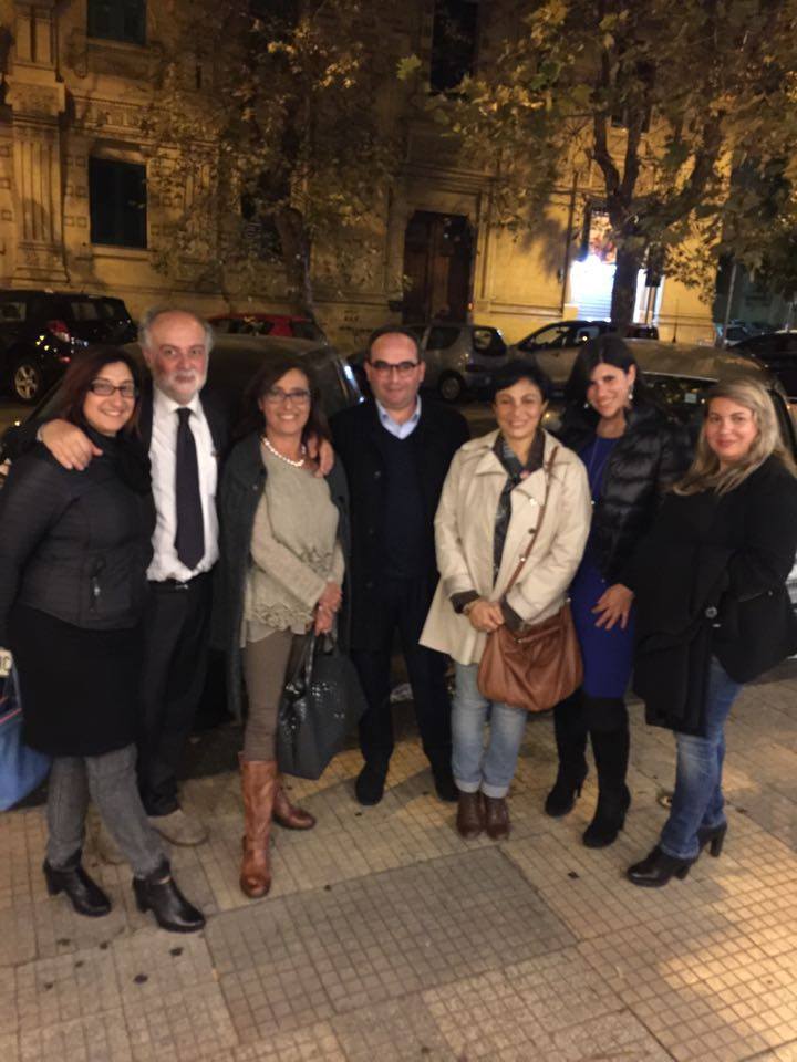 MESSINA – Avvocati di carità all’Help Center della stazione compie un anno il servizio di assistenza legale gratuita