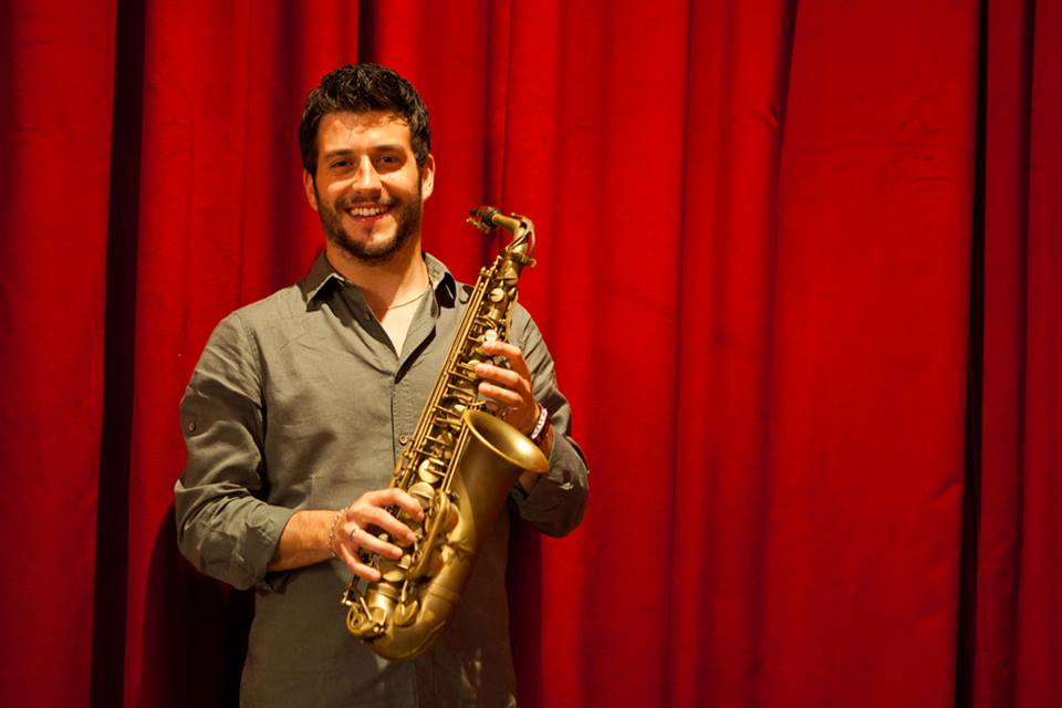 MESSINA – Alle ore 18 Francesco Cafiso al PalAntonello