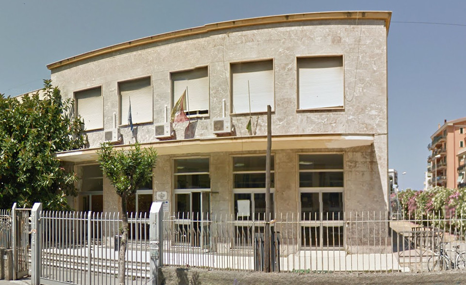 PALAZZO DEI LEONI – Importanti interventi di manutenzione straordinaria in due istituti scolastici di Milazzo
