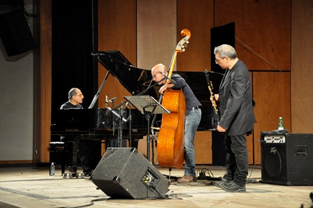 “Nuovi Racconti Mediterranei”- A Messina, suggestioni in musica al Palacultura “Antonello”