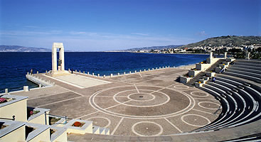 REGGIO CALABRIA – Tasse Record