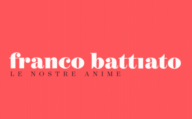 FRANCO BATTIATO – ANTHOLOGY LE NOSTRE ANIME