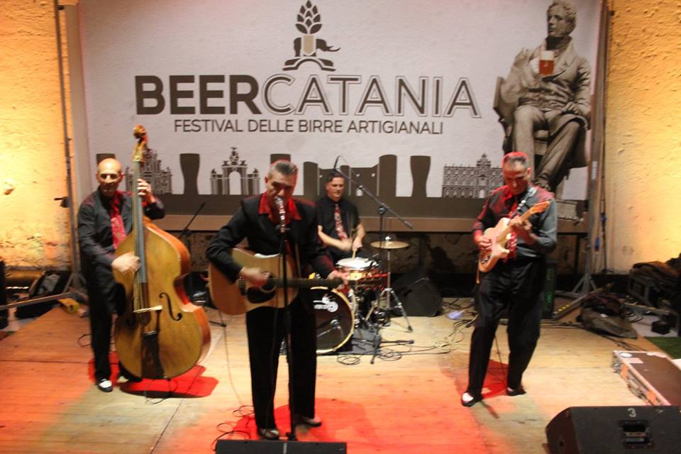 BEERCATANIA – Oggi il secondo giorno del festival delle birre artigianali