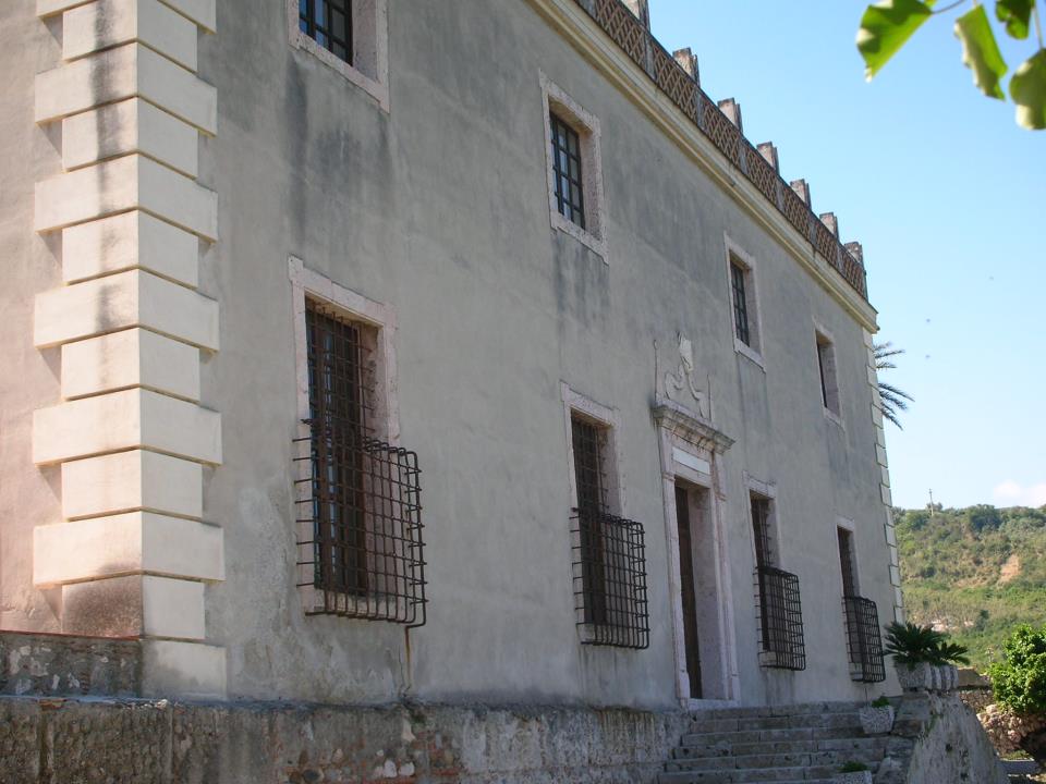 “CASTELLO… IN ARIA” – A Villafranca Tirrena martedì 17 la presentazione