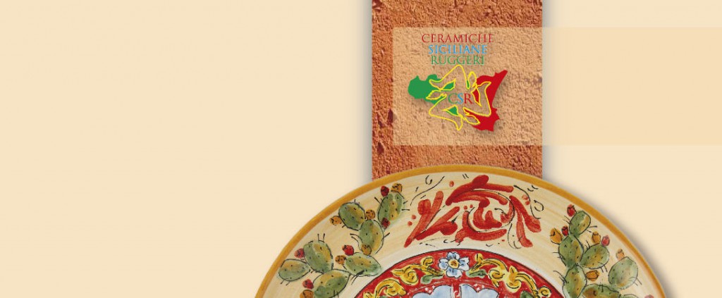 Idee per Regali – Le Ceramiche Siciliane Ruggeri … a Patti