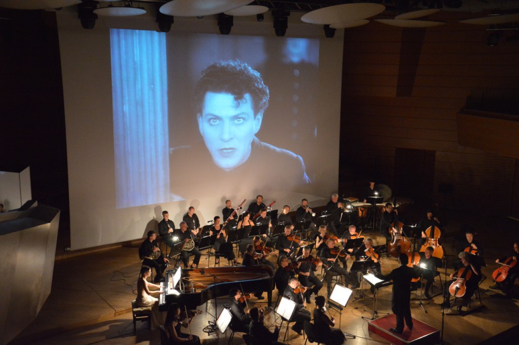 MESSINA – Da lunedì 16 a domenica 22 novembre torna al Vittorio Emanuele la Settimana del Cinema Muto