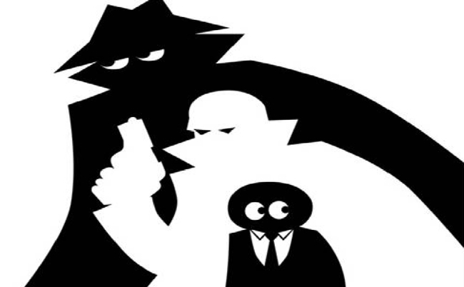 COMPLOTTISTI DEL WEB – Analfabetismo funzionale e pregiudizio di conferma