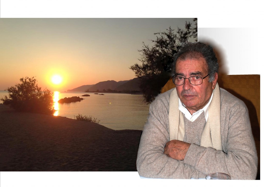 Don Cono “U Chiareddu” – Tra imprenditoria e turismo … un burbero sognatore, brolese doc, che va via
