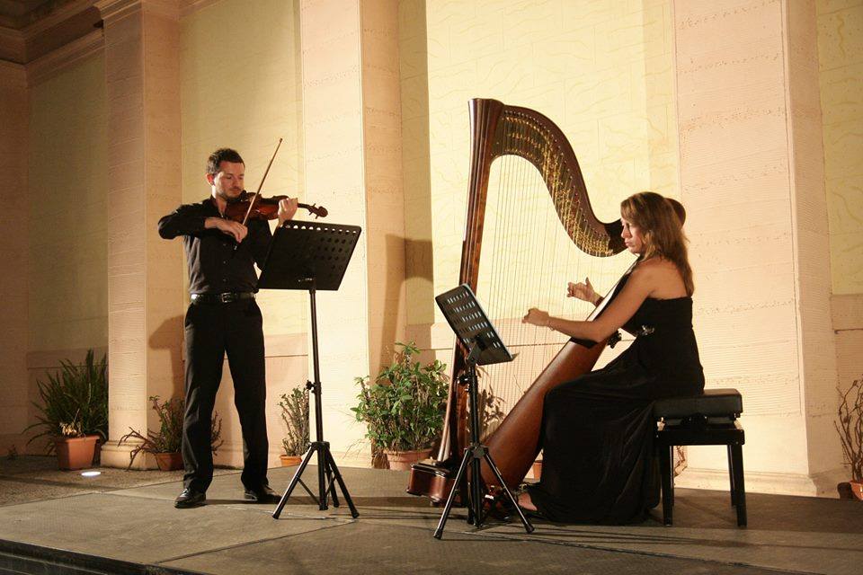 Da non perdere – Gli appuntamenti del Giovedì al Doc  Night Live