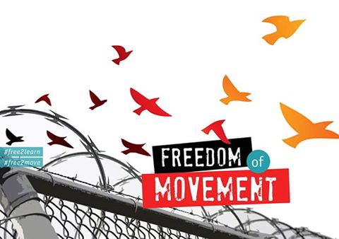 “LIBERI DI STUDIARE” – UDU e Rete degli Studenti contro le politiche su istruzione e formazione universitaria in vista del 17 Novembre