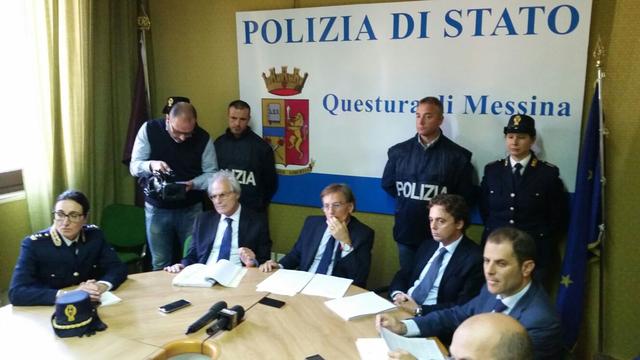 CRONACA – Chiusa l’indagine sulla “Gettonopoli” del Comune di Messina
