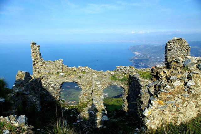 EVENTI – Gioiosa Guardia: storia, identità e cultura