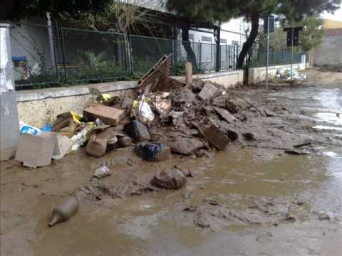 FALCONE – Lavori post alluvione, prosciolto Cirella