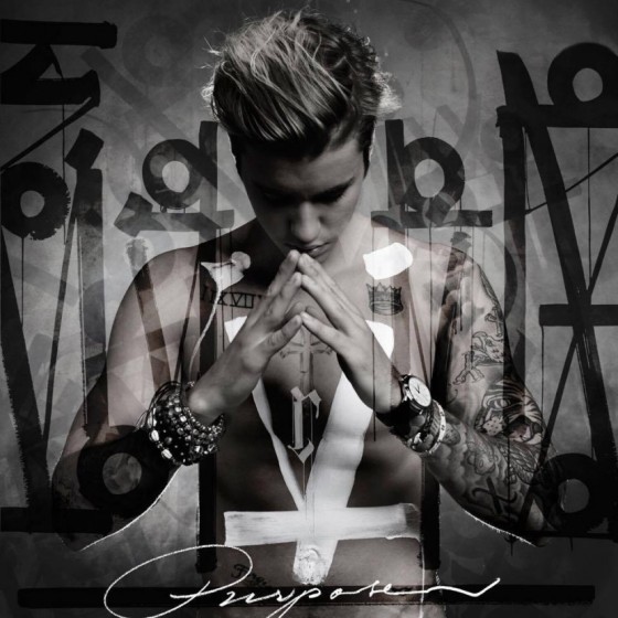 Hit Parade – Justin Bieber …Purpose