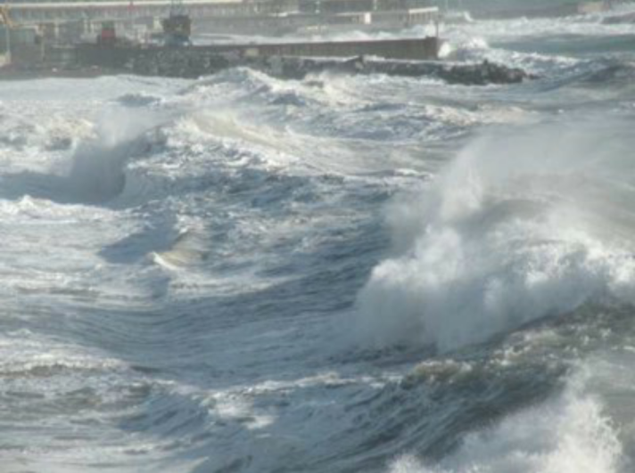 METEO – In arrivo un’altra ondata di maltempo