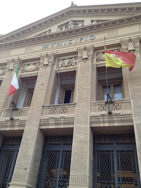 MESSINA – Gettonopoli, misure cautelari per 12 consiglieri
