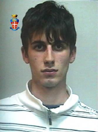 MILAZZO – Arrestato 18enne per spaccio di droga