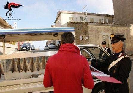 SAN FRATELLO – Un arresto per spaccio di banconote false