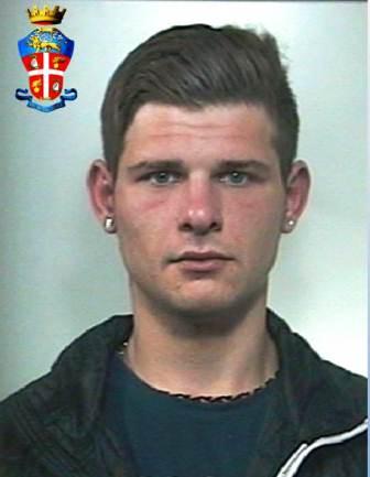 MESSINA – Arrestato dai Carabinieri un pregiudicato in esecuzione di ordine di carcerazione