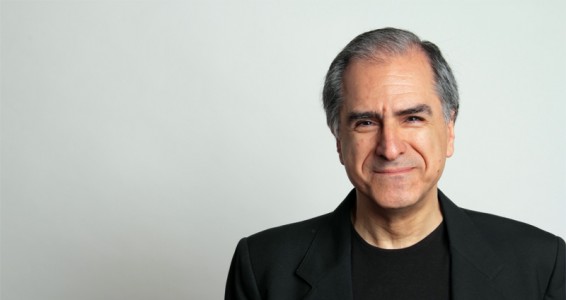 MESSINA – Concerto Enrico Pieranunzi in Nuovi Racconti Mediterranei al Palacultura