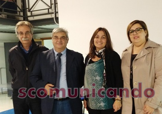 Brolo – Dal 17 novembre si ritorna a vaccinare i bambini al “poliambulatorio”